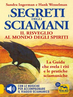 cover image of I Segreti degli Sciamani